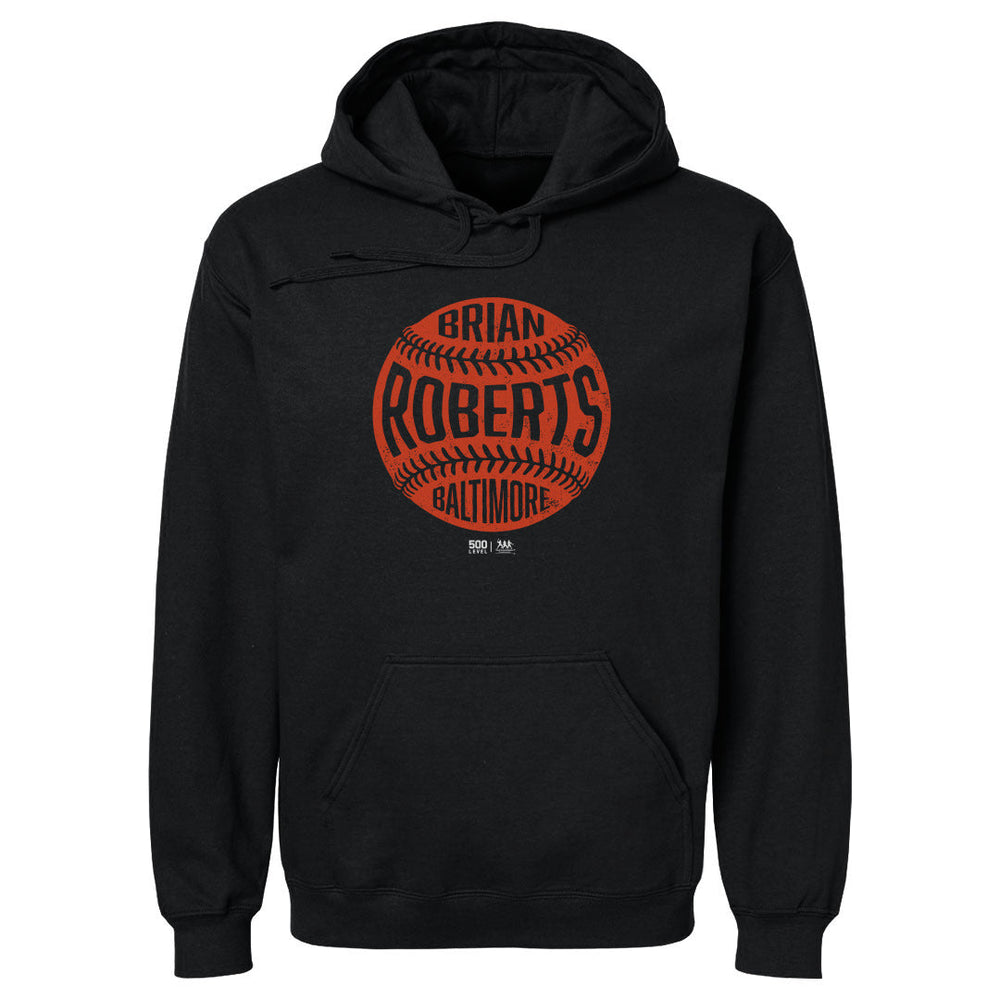 Brian Roberts Baltimore Vintage Baseball WHT (ONLINE ORDER ONLY)