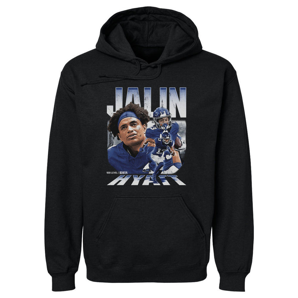 Jalin Hyatt New York G Vintage WHT (ONLINE ORDER ONLY)