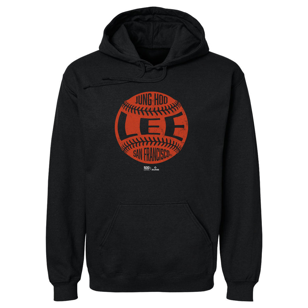 Jung Hoo Lee San Francisco Vintage Baseball WHT (ONLINE ORDER ONLY)
