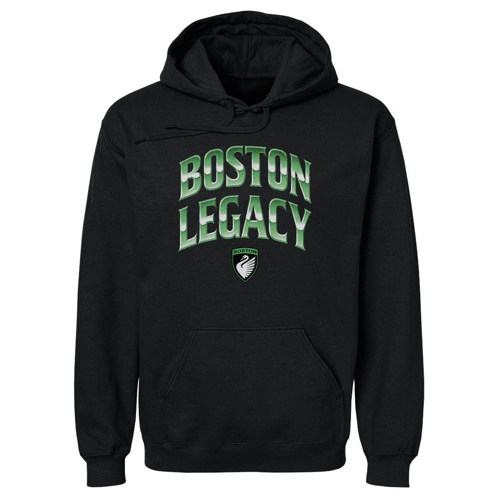 Boston Legacy FC Type WHT (ONLINE ORDER ONLY)