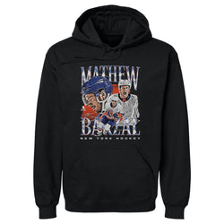 Mathew Barzal New York I Vintage WHT