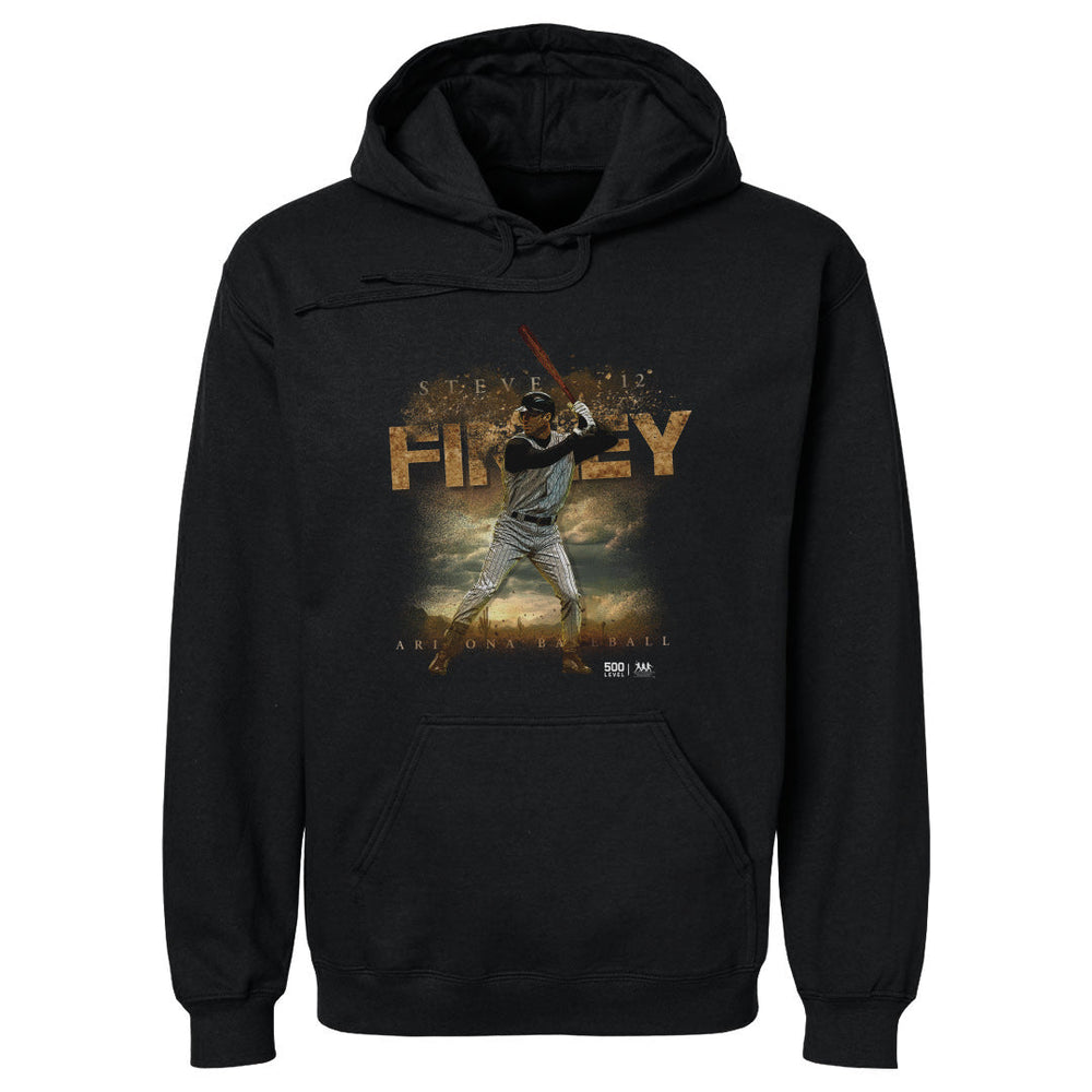 Steve Finley Arizona Desert WHT (ONLINE ORDER ONLY)