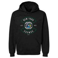 New York Cosmos Ball Arc WHT
