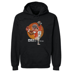 Pat Bryant II Denver Mile High Salute WHT (ONLINE ORDER ONLY)