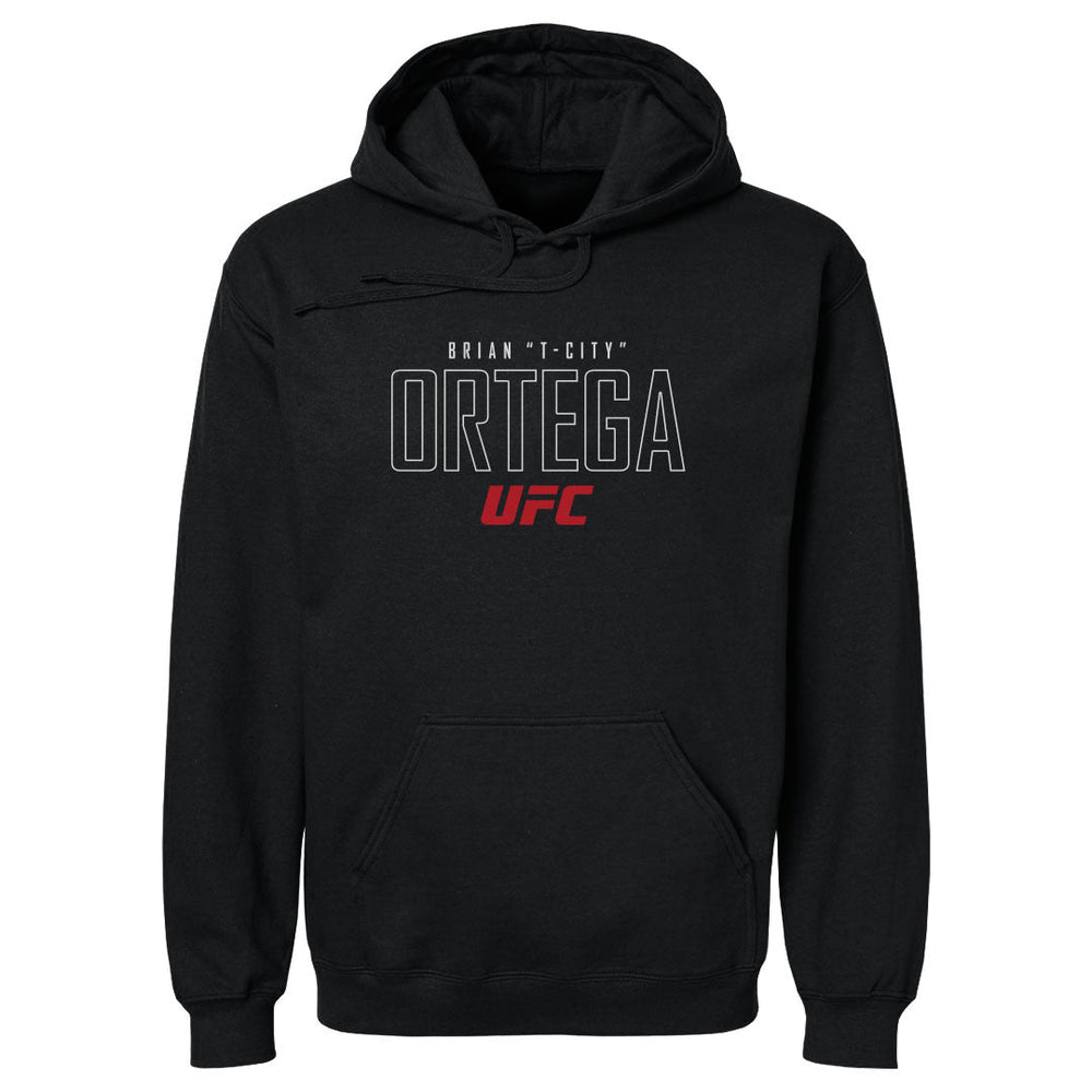 Brian Ortega UFC Elite WHT (ONLINE ORDER ONLY)