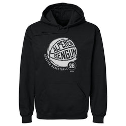 Alperen Sengun Houston Basketball WHT (ONLINE ORDER ONLY)