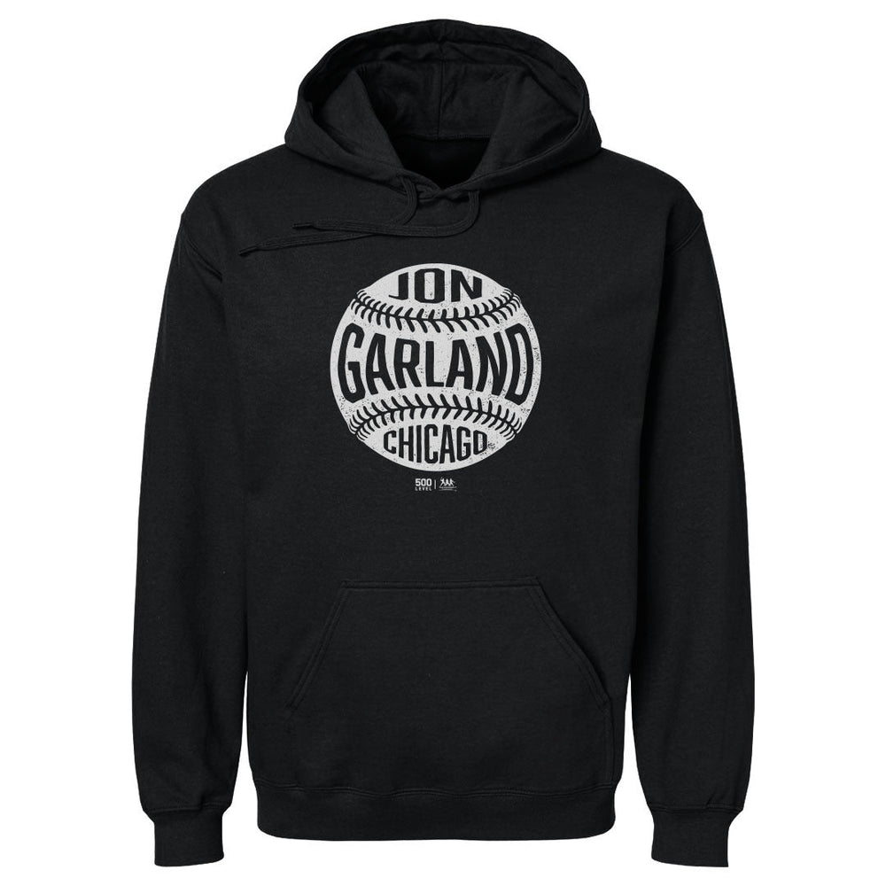 Jon Garland Chicago W Vintage Baseball WHT (ONLINE ORDER ONLY)