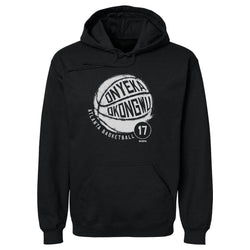 Onyeka Okongwu Atlanta Basketball WHT (ONLINE ORDER ONLY)