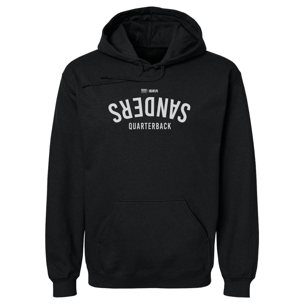 Shedeur Sanders Cleveland Invert WHT (ONLINE ORDER ONLY)