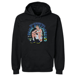 Paige Bueckers Dallas Wings Name Arc WHT (ONLINE ORDER ONLY)