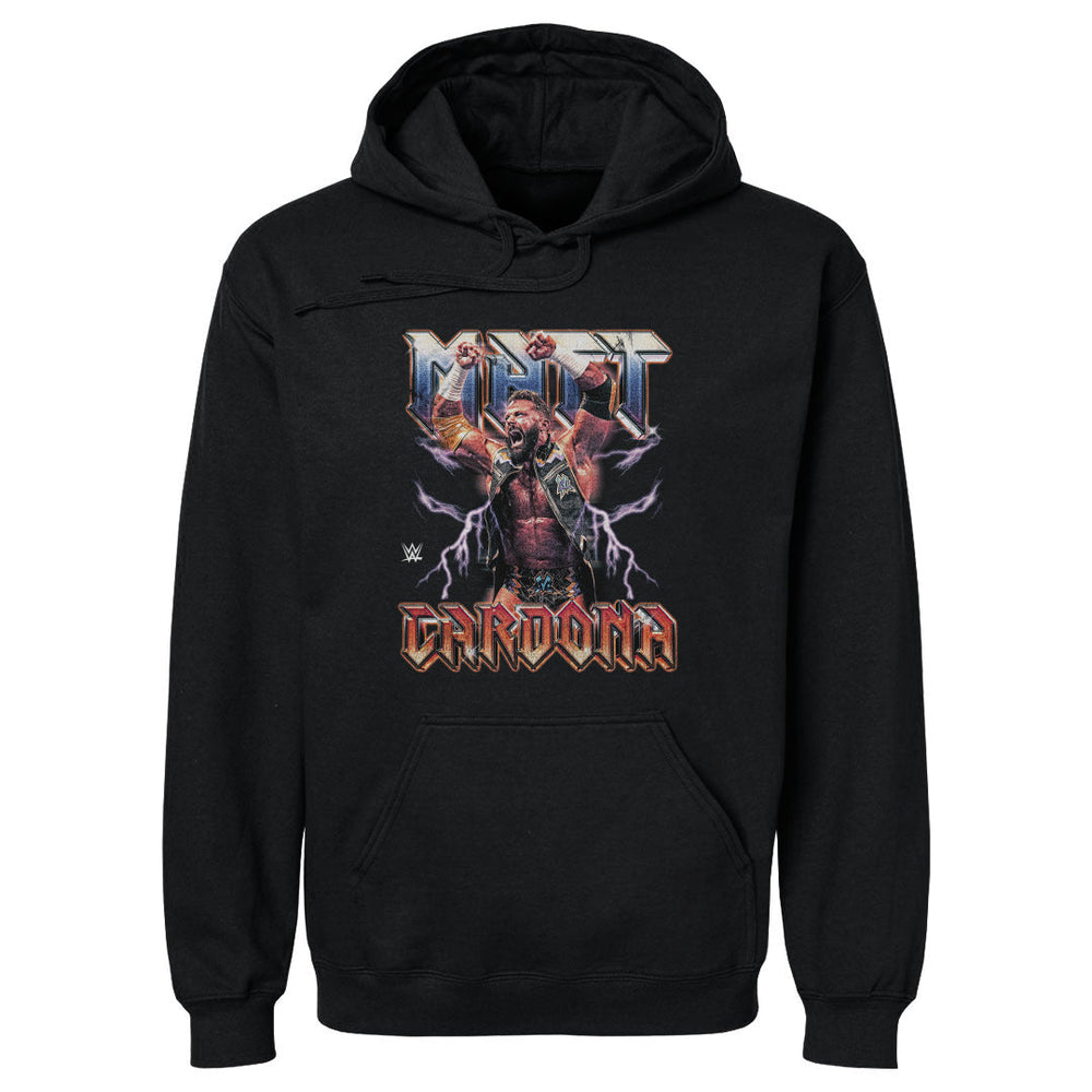 Matt Cardona WWE Lightning WHT (ONLINE ORDER ONLY)