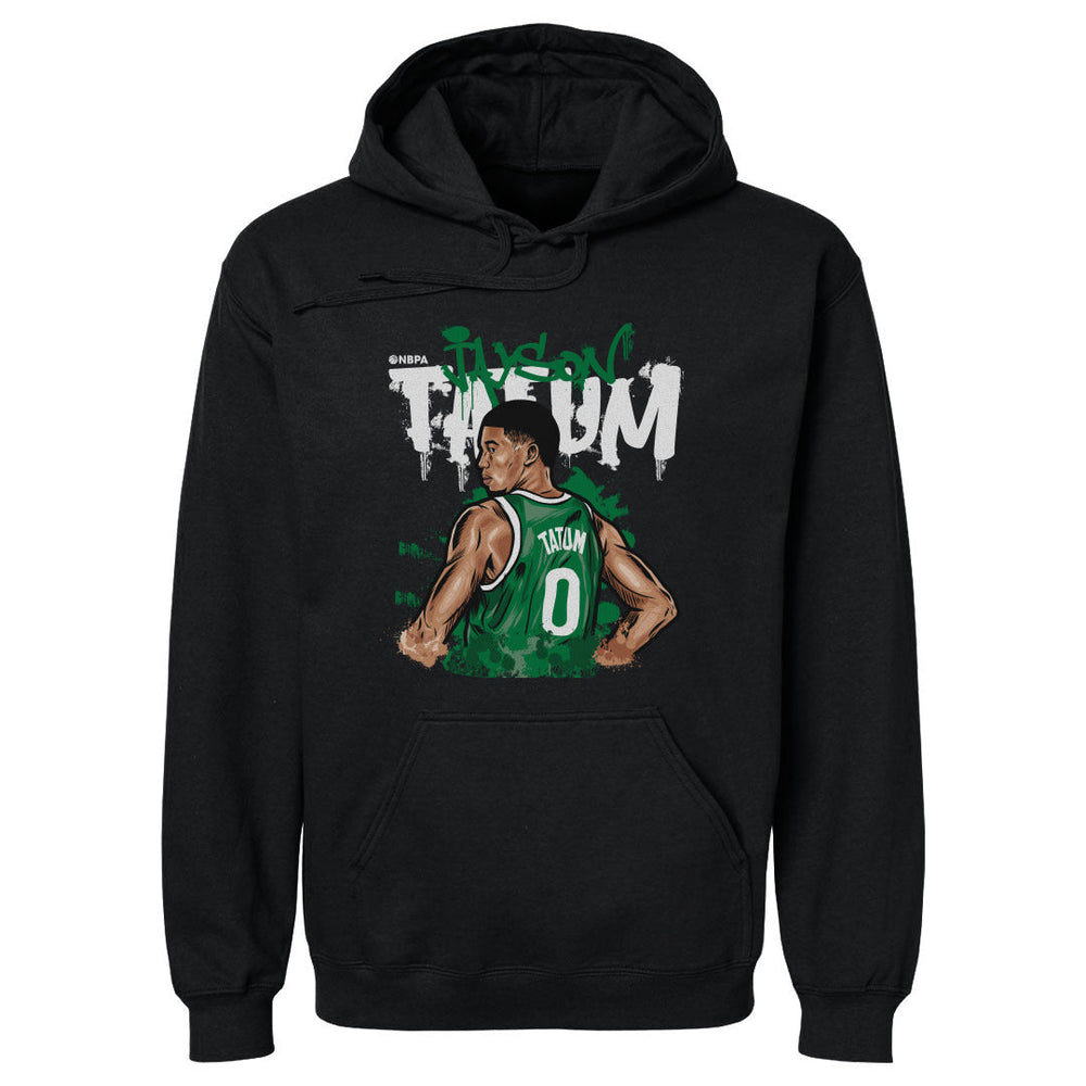 Jayson Tatum Pose G WHT (ONLINE ORDER ONLY)