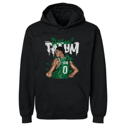 Jayson Tatum Pose G WHT (ONLINE ORDER ONLY)