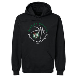 Derrick White Boston Celtics Player Ball WHT (ONLINE ORDER ONLY)
