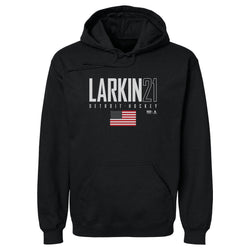 Dylan Larkin Detroit USA Elite WHT (ONLINE ORDER ONLY)