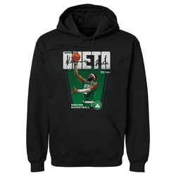 Neemias Queta Boston Celtics Premiere WHT (ONLINE ORDER ONLY)