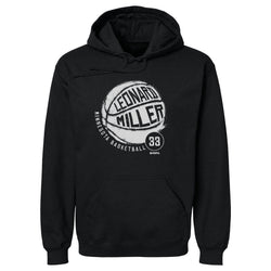 Leonard Miller Minnesota Basketball WHT (ONLINE ORDER ONLY)
