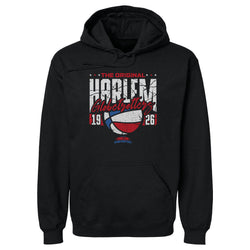 Harlem Globetrotters Cracked Font WHT (ONLINE ONLY)