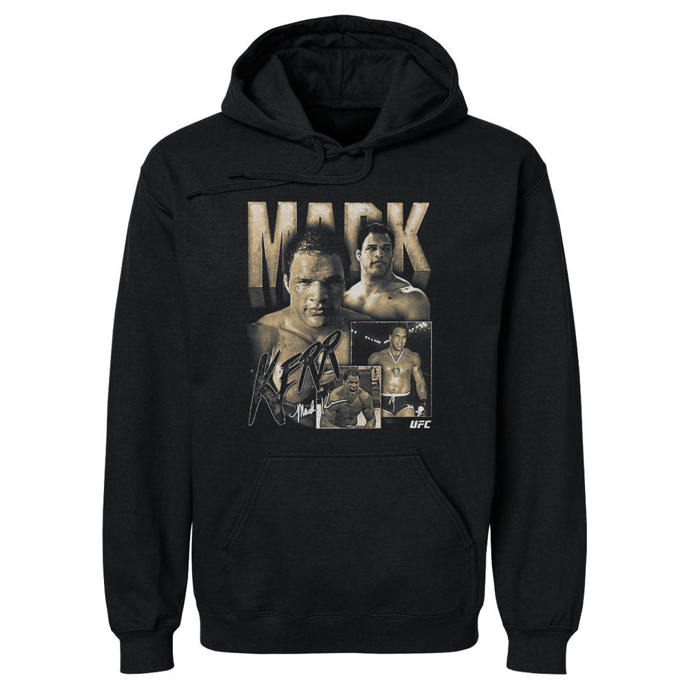 Mark Kerr Vintage WHT (ONLINE ORDER ONLY)