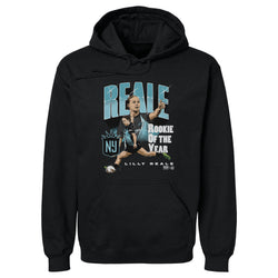 Lilly Reale Gotham FC 2025 Rookie Of The Year WHT (ONLINE ORDER ONLY)