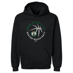 Neemias Queta Boston Celtics Player Ball WHT (ONLINE ORDER ONLY)