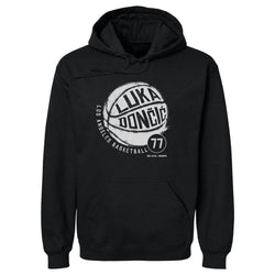 Luka Doncic Los Angeles L Basketball WHT (ONLINE ORDER ONLY)
