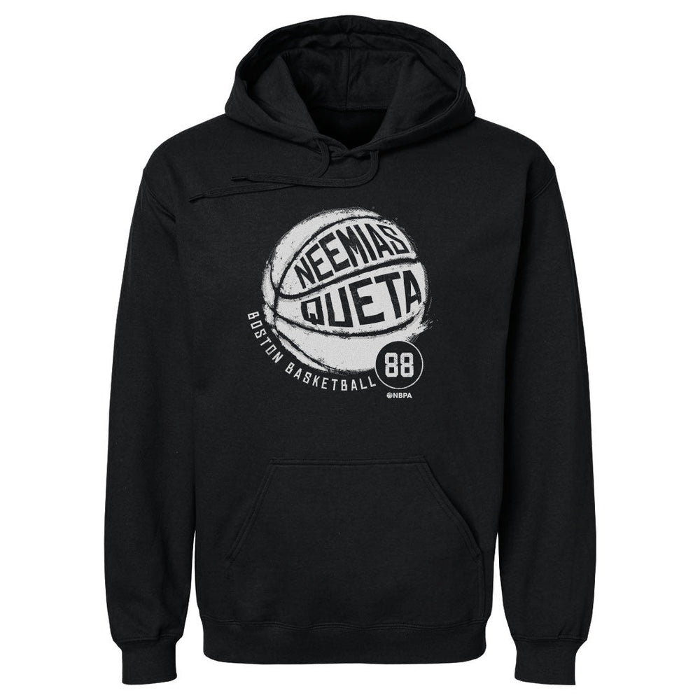Neemias Queta Boston Basketball WHT (ONLINE ORDER ONLY)