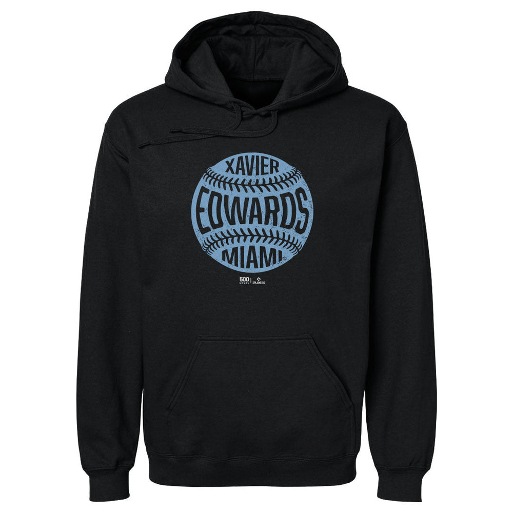 Xavier Edwards Miami Vintage Baseball WHT (ONLINE ORDER ONLY)
