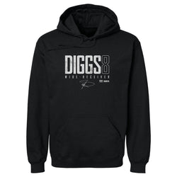 Stefon Diggs New England Elite WHT (ONLINE ORDER ONLY)