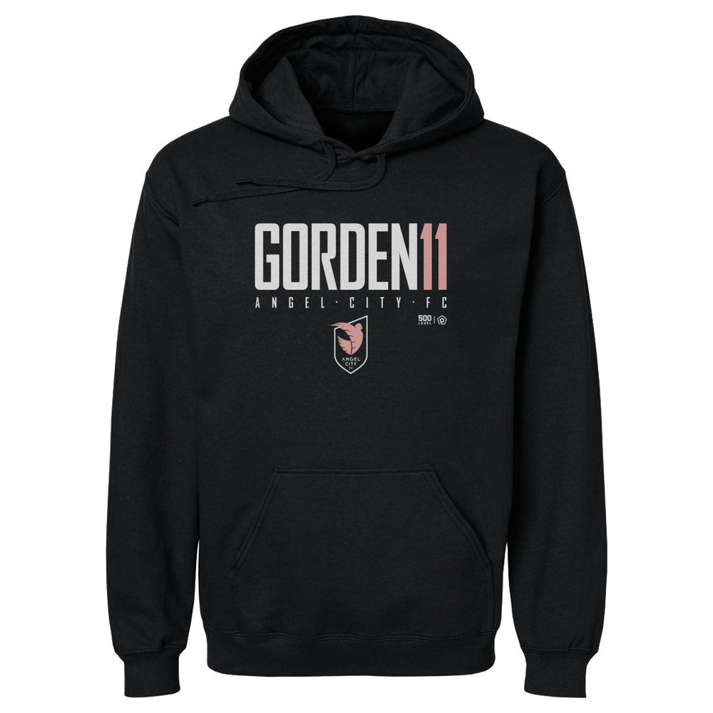 Sarah Gorden Angel City FC Elite WHT (ONLINE ORDER ONLY)