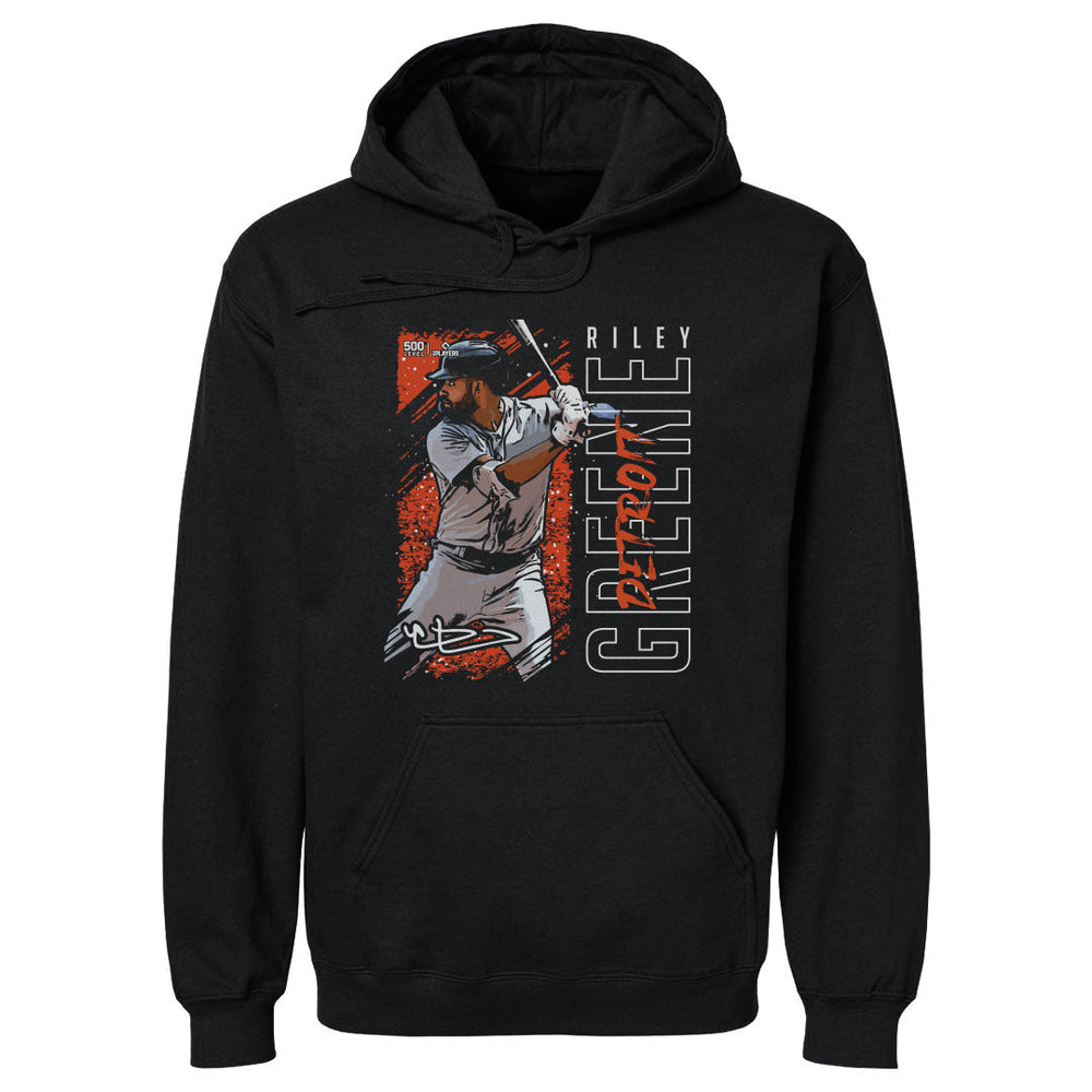 Riley Greene Detroit Gritty WHT (ONLINE ORDER ONLY)
