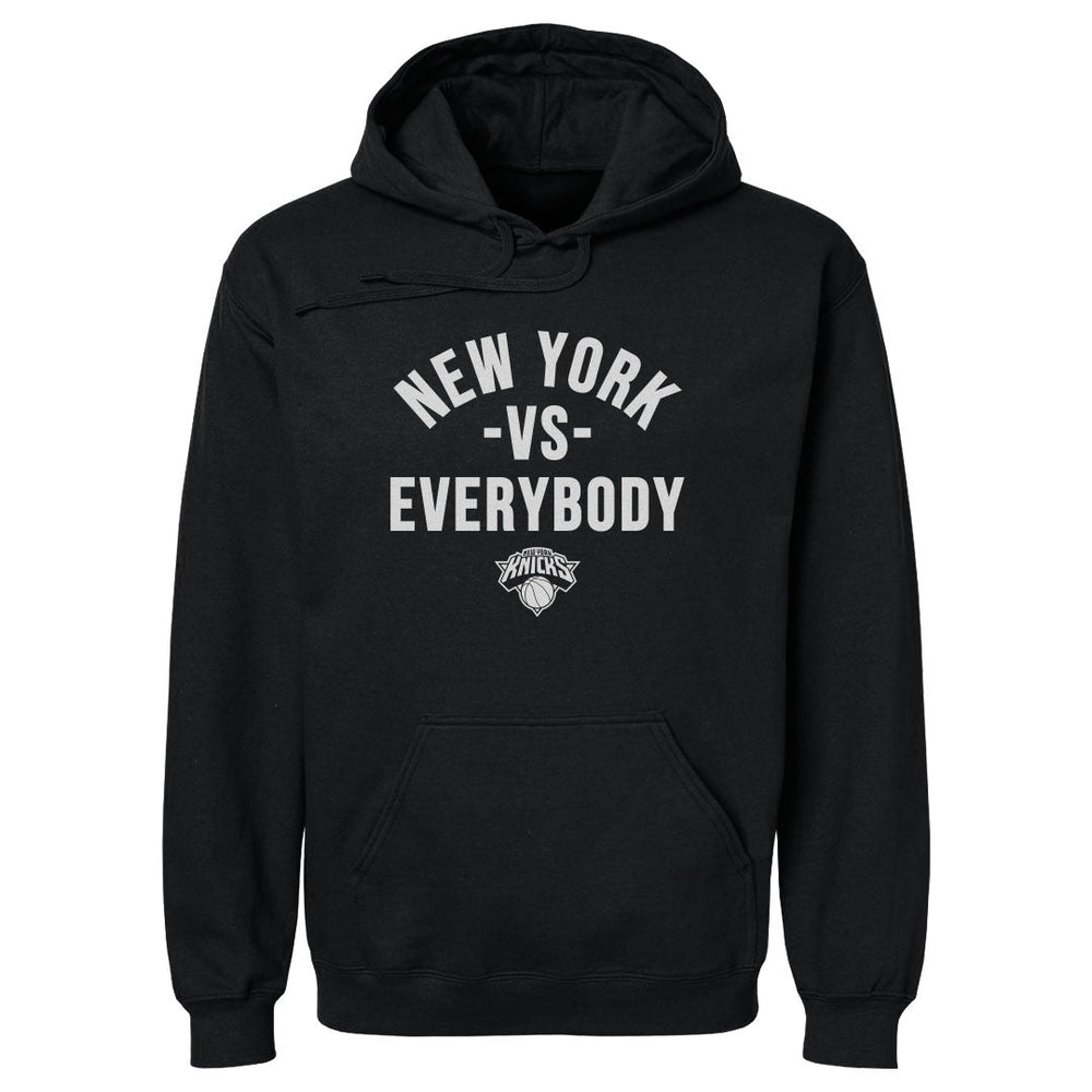 New York Knicks Vs. Everybody WHT (ONLINE ORDER ONLY)