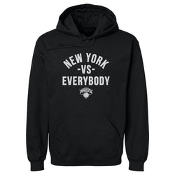 New York Knicks Vs. Everybody WHT (ONLINE ORDER ONLY)