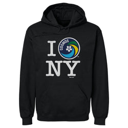 New York Cosmos I Love NY WHT (ONLINE ORDER ONLY)