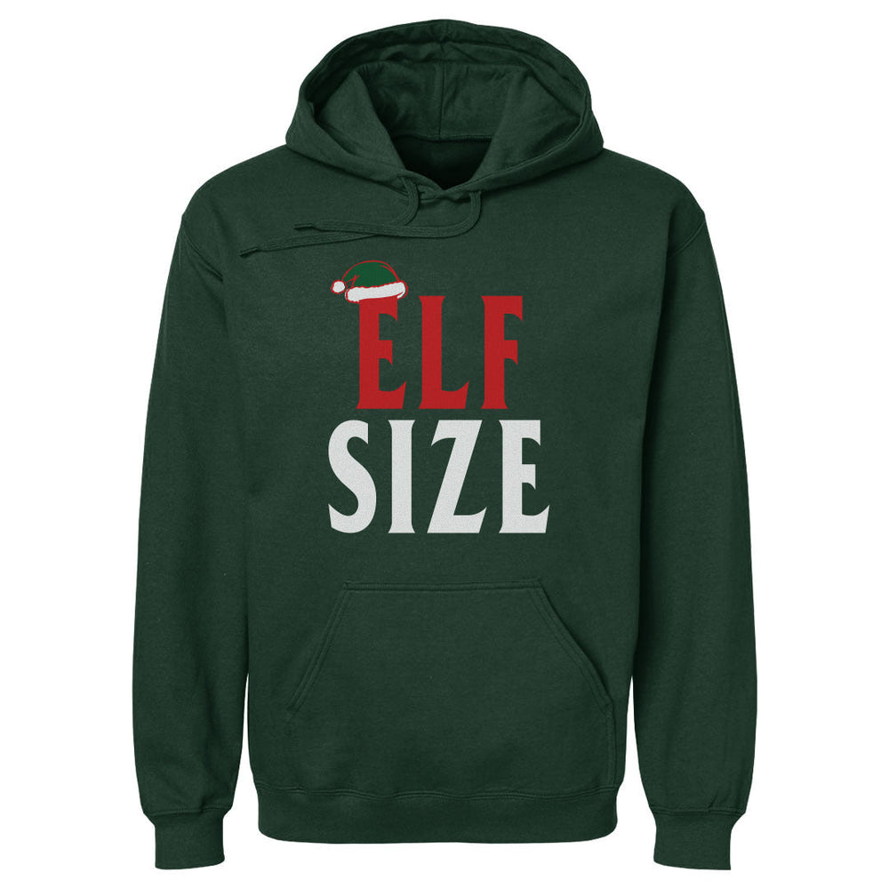 Christmas Elf Size WHT (ONLINE ORDER ONLY)
