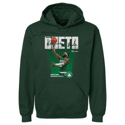 Neemias Queta Boston Celtics Premiere WHT (ONLINE ORDER ONLY)