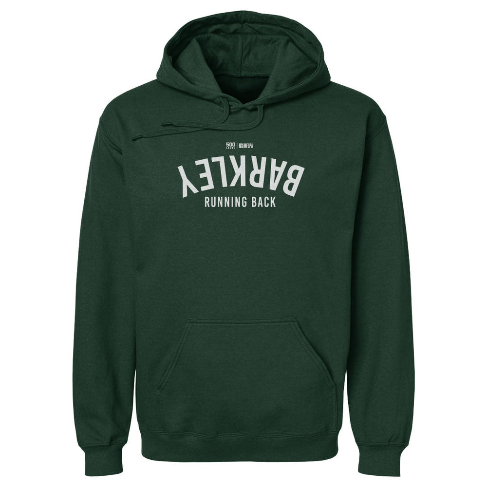 Saquon Barkley Philadelphia Invert WHT (ONLINE ORDER ONLY)