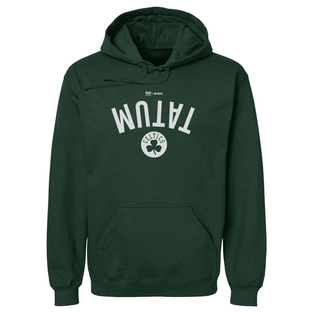 Jayson Tatum Boston Celtics Invert WHT (ONLINE ORDER ONLY)