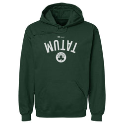 Jayson Tatum Boston Celtics Invert WHT (ONLINE ORDER ONLY)