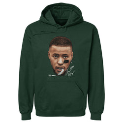 Saquon Barkley Philadelphia Vintage Head WHT (ONLINE ORDER ONLY)