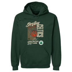 Jayson Tatum Boston Celtics All Net WHT (ONLINE ORDER ONLY)