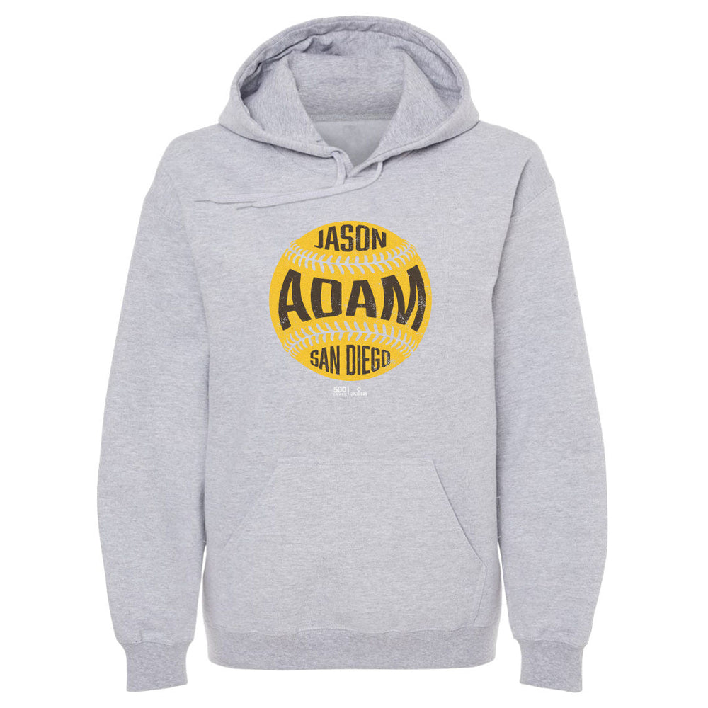 Jason Adam San Diego Vintage Baseball WHT (ONLINE ORDER ONLY)