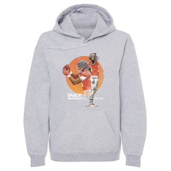 Pat Bryant II Denver Mile High Salute WHT (ONLINE ORDER ONLY)