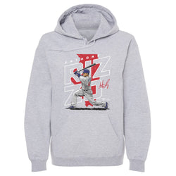 Anthony Rizzo Chicago C Player Map WHT (ONLINE ORDER ONLY)