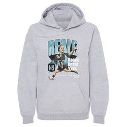 Lilly Reale Gotham FC 2025 Rookie Of The Year WHT (ONLINE ORDER ONLY)