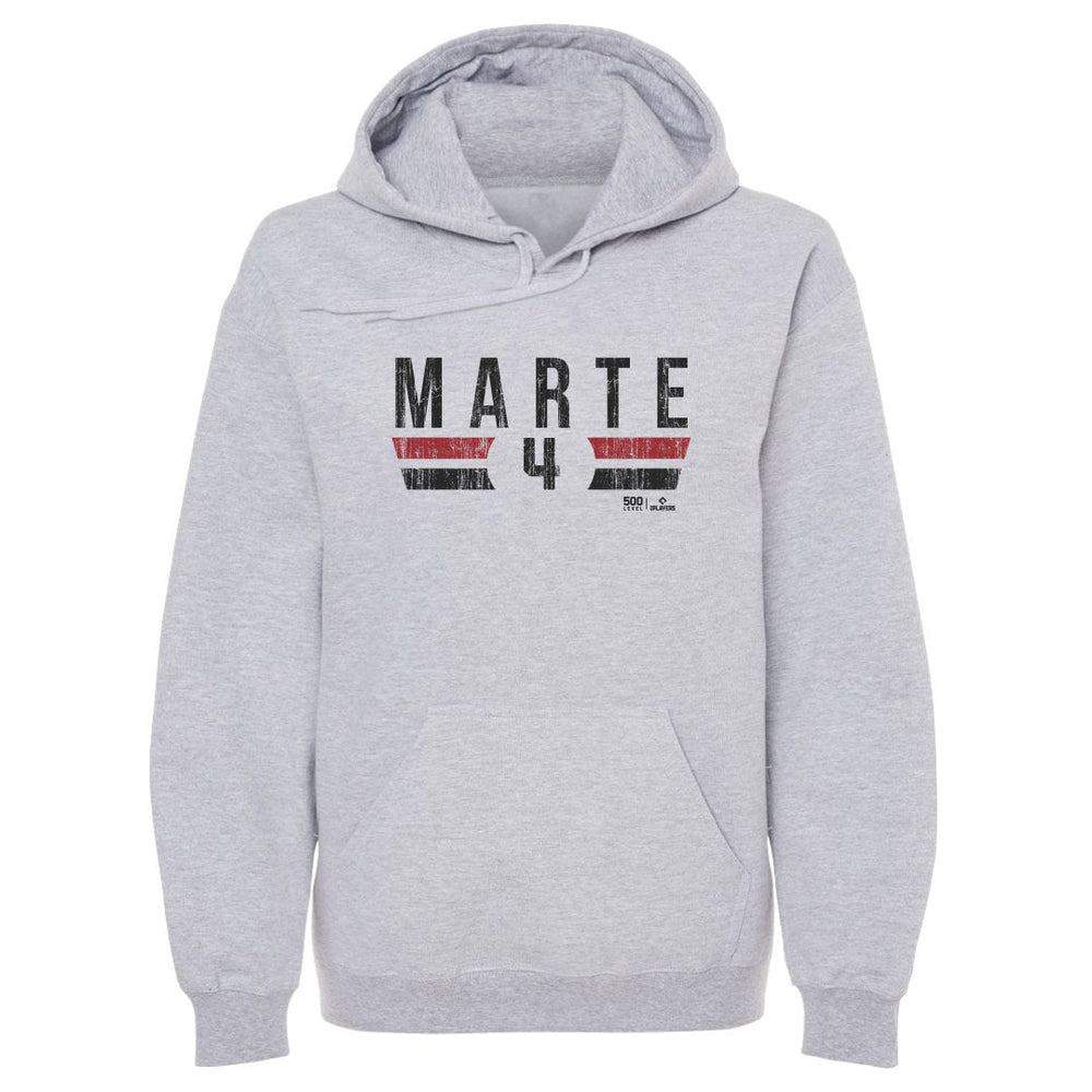 Ketel Marte Arizona Font (ONLINE ORDER ONLY)
