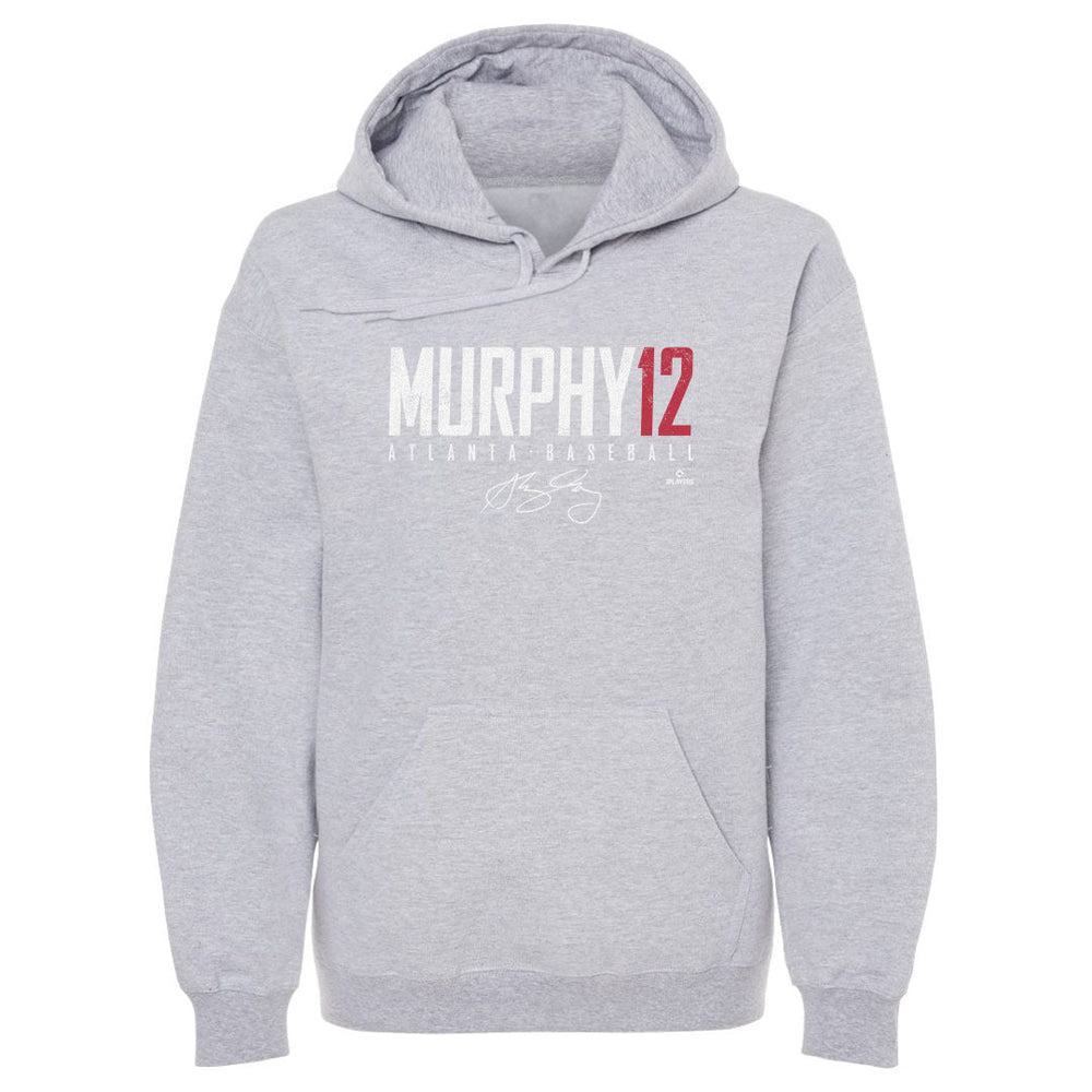 Sean Murphy Atlanta Elite WHT (ONLINE ORDER ONLY)