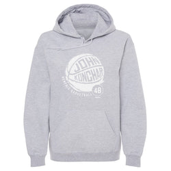 John Konchar Memphis Basketball WHT (ONLINE ORDER ONLY)
