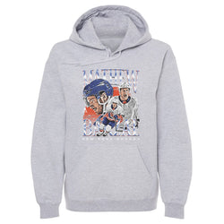 Mathew Barzal New York I Vintage WHT