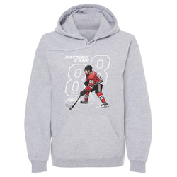 Patrick Kane Chicago Offset WHT (ONLINE ORDER ONLY)